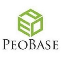 PEOBASE logo