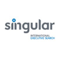 Singular International logo