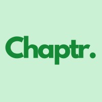 Chaptr. logo