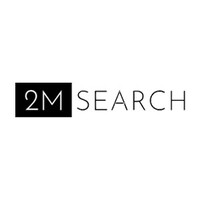 2M Search logo