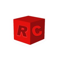 REDCODE UNIVERSE LTD logo