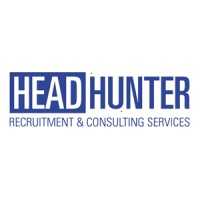 HeadHunter - MENA logo